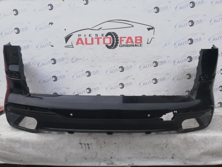 Bara spate BMW X7 G07 M-Paket an 2018-2019-2020-2021