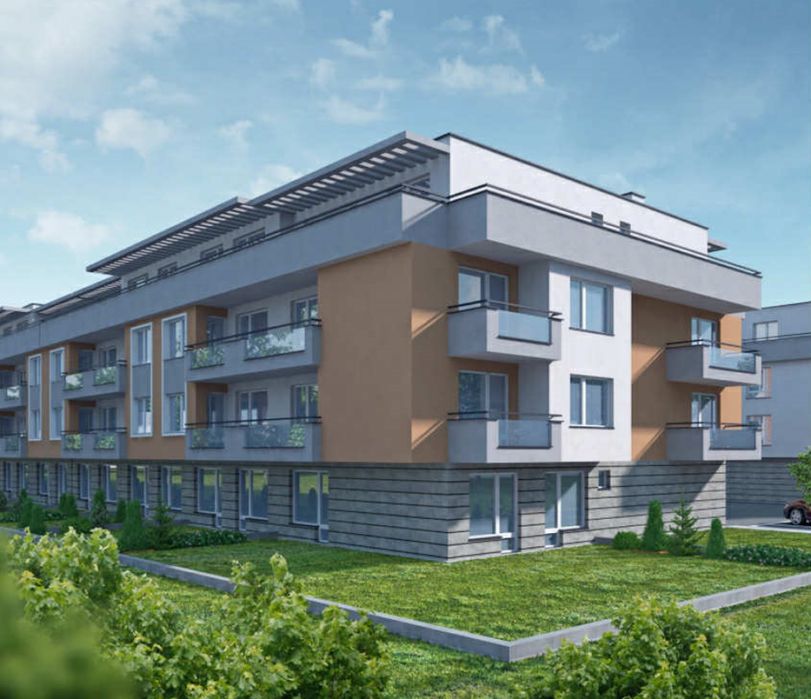 Продава се Тристаен апартамент в Пловдив, Беломорски - 97 кв.м за 1121 €/кв.м - Снимка #3