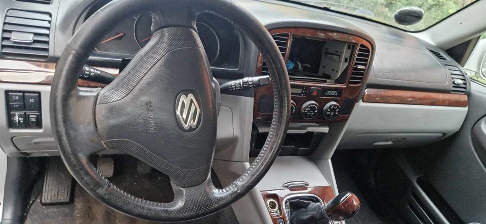 Suzuki grand vitara 2.0hdi 16v 2004 на части
