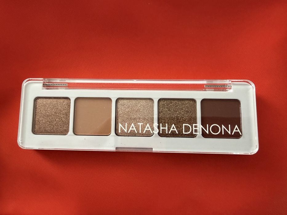 Paleta Natasha Denona
