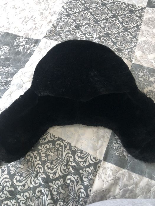 Шапка на мальчика