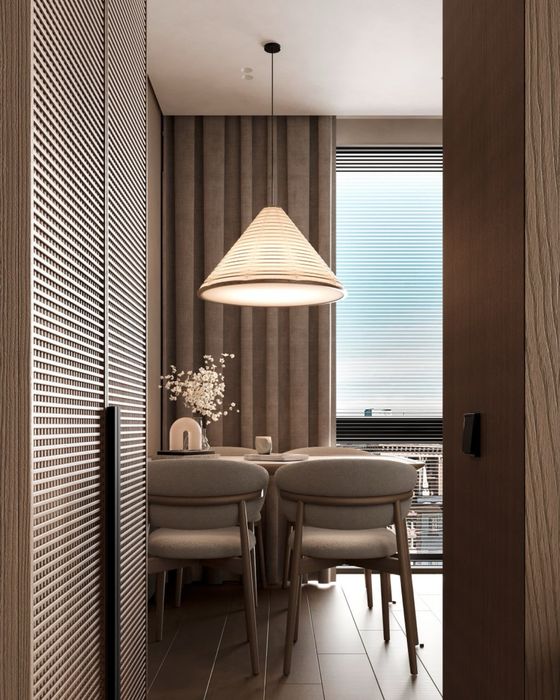 Interier dizayn va vizualizatsiya