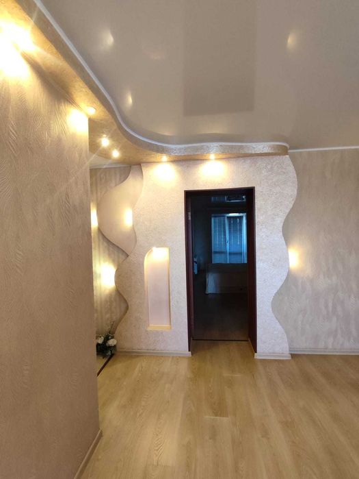 продам 3 комнатную квартиру