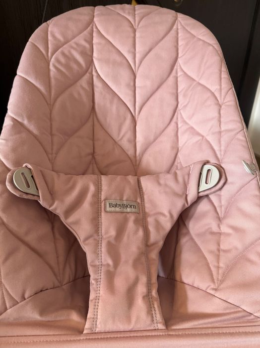 Шезлонг за бебе Babybjorn