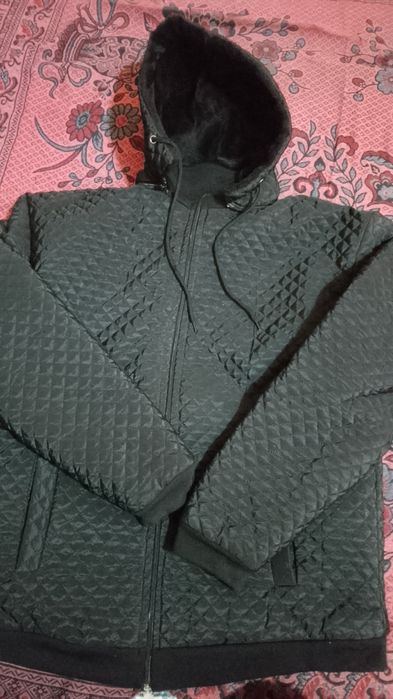 Куртка мужская, одежда