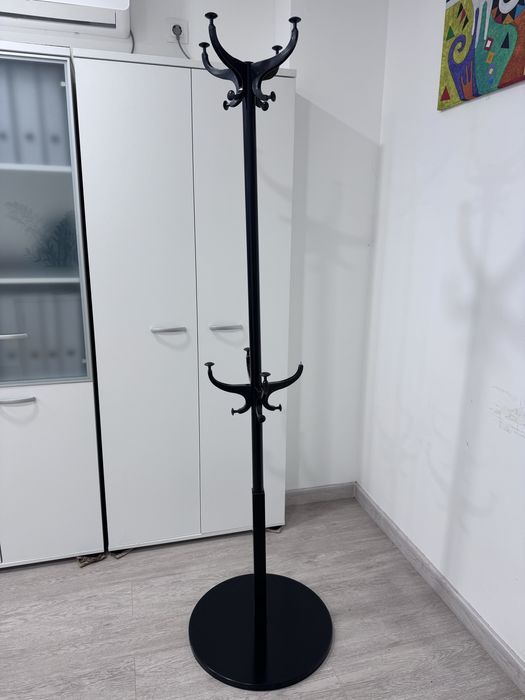 Продам напольную вешалку IKEA