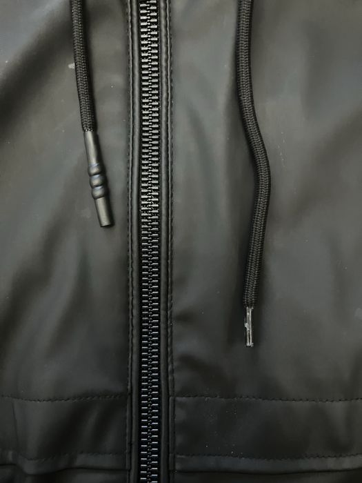 Zara яке размер L