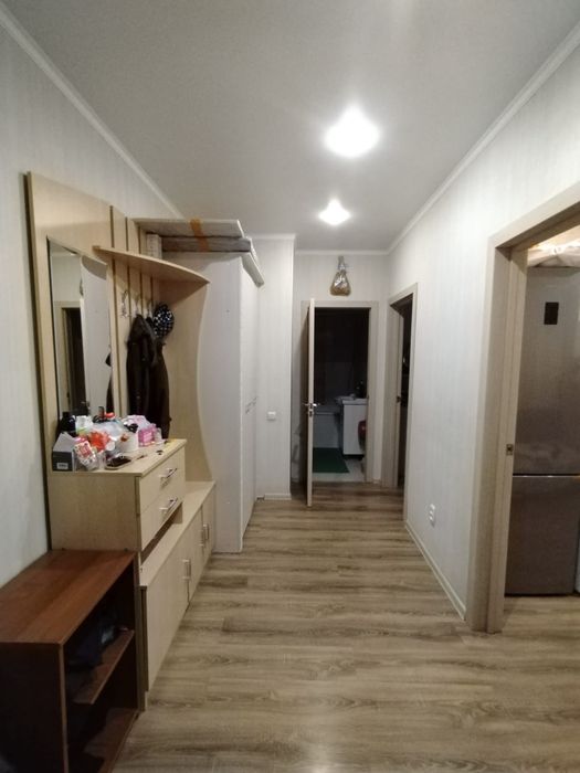 Продам 1 ком кв 54 м2 в районе Циалковского