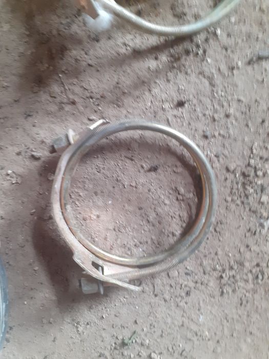 Продам хамуты для лайфлетов