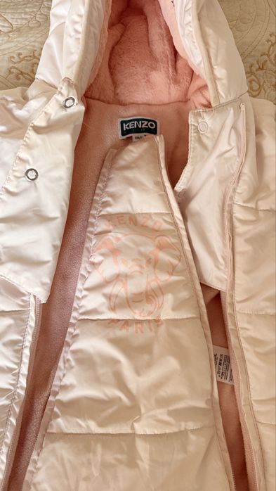 комбинезон Kenzo