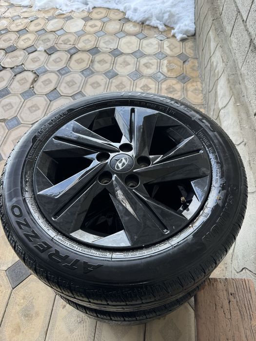 Продам диски с ризиной