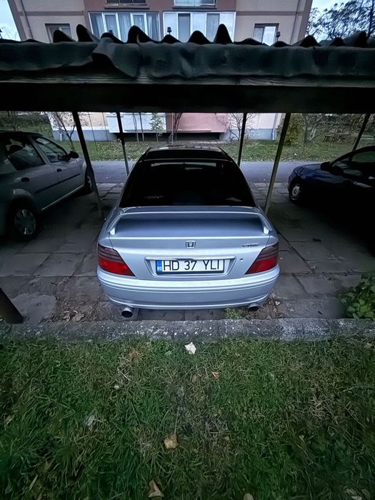 Honda acord h22 A7