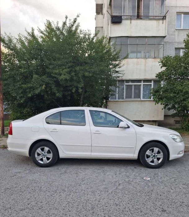 Продава се Skoda Octavia 1.6 DTI 105 Kc