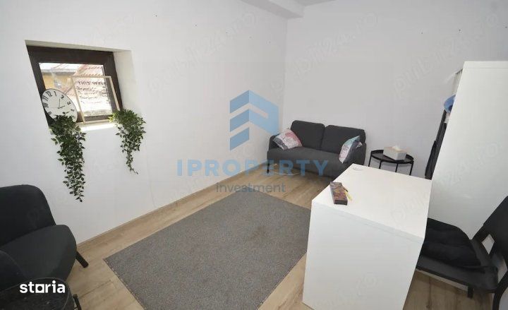 Vila Interbelica 4 Camere | Dorobanti | 2 Bai | Ultracentral | Reconso