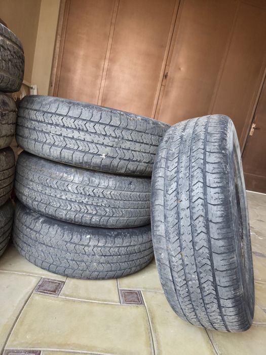 Niva Diska Balon Sotiladi