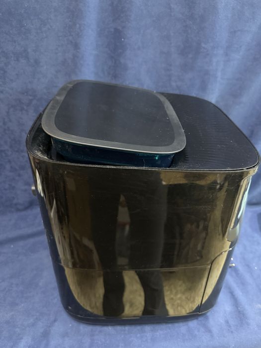 Фритюрник Cecotec Cecofry Mist 7000