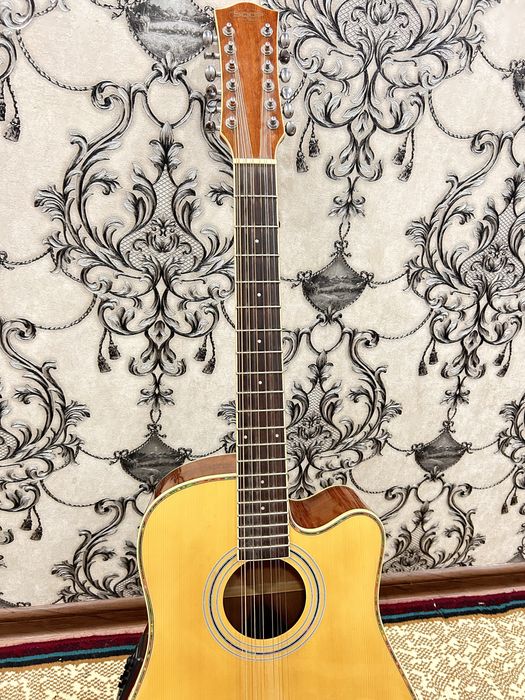Gitara 12 ta simli