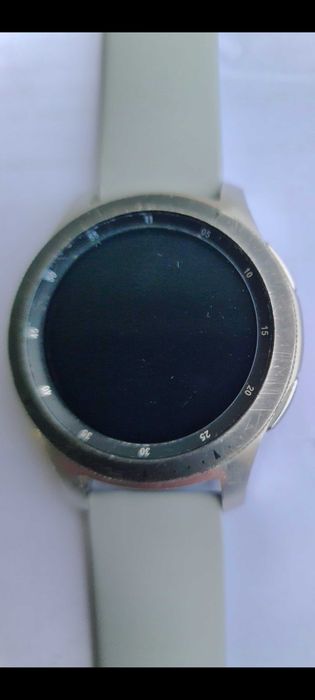 Samsung galaxy watch 46 mm SM R800