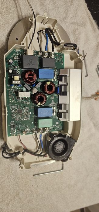 Reparatii frigidere,aer conditionat,plite cu inductie,electrocasnice.