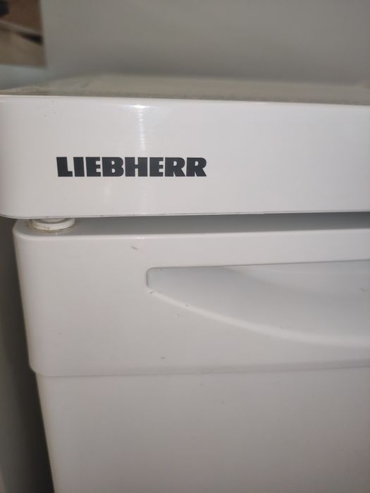 Хладилник LIEBHERR