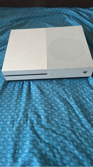 Xbox one s 512 gb