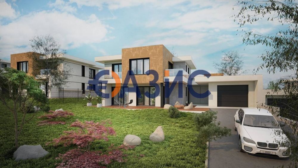 Продава се Къща в с. Черни връх, Област Бургас - 280 кв.м за 888 €/кв.м - Снимка #12