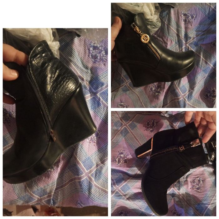 Оек кийимла састаяниси яхши