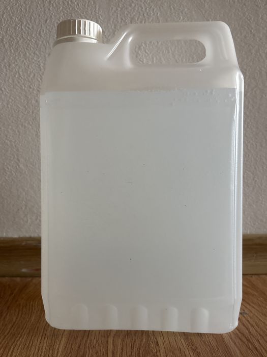 Lichid pentru masina de fum Water based Haze ADJ 4.5 L