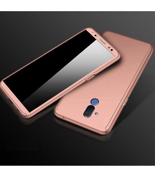 Husa ultra slim 360 Huawei P30/Mate10/10lite/10pro,Mate20/20lite/20pro