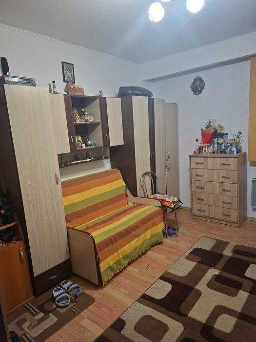 Garsoniera vanzare