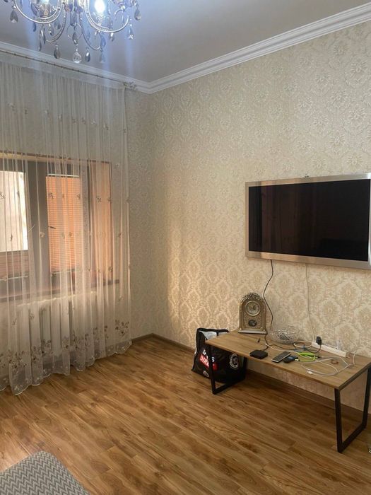 Продаёться Дом в Миробадском Районе