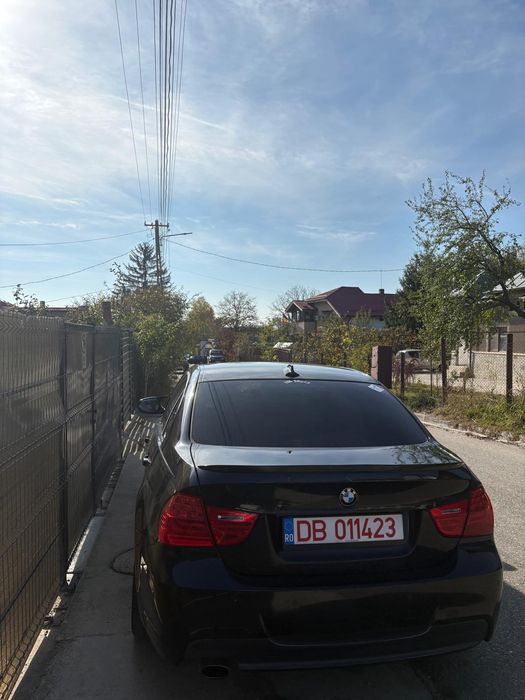 BMW Seria 3 2009 — imagine 3