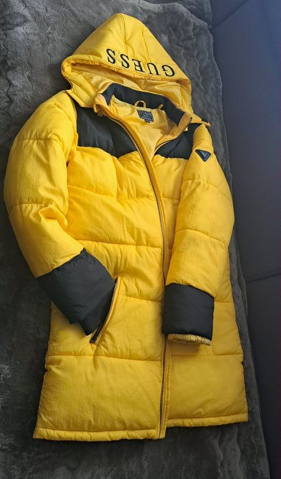 GUESS яке оригинално