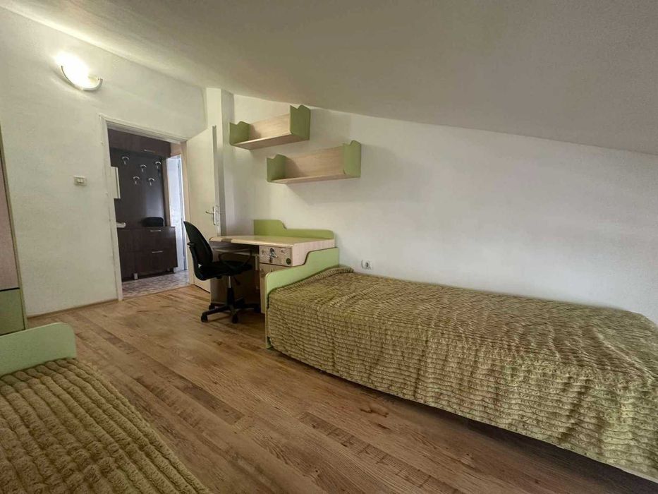 Продава се Двустаен апартамент в Стара Загора, Опълченски - 56 кв.м за 638 €/кв.м - Снимка #11