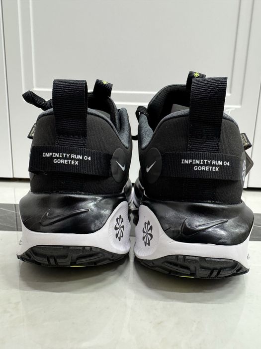 Новые Nike Gore tex