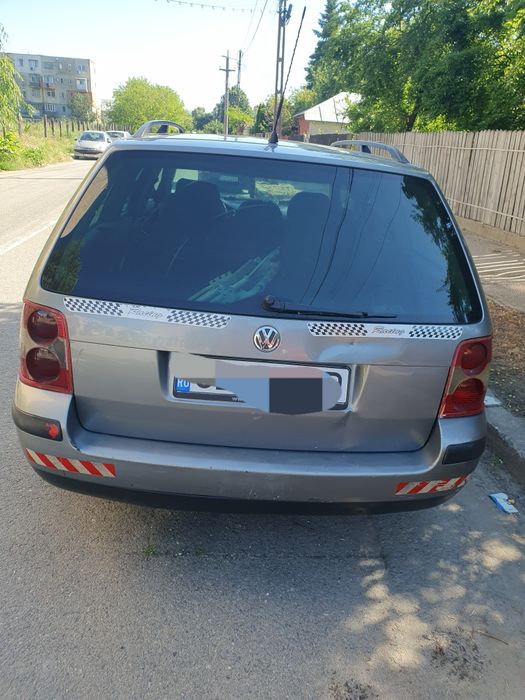 Masina de vânzare Volkswagen