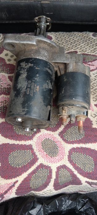 Автозапчасти на пассат