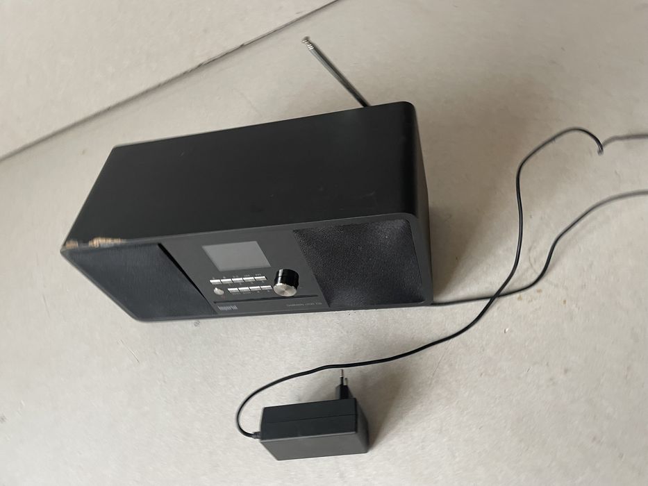 Radio internet cu bt - imperial dabmam200i