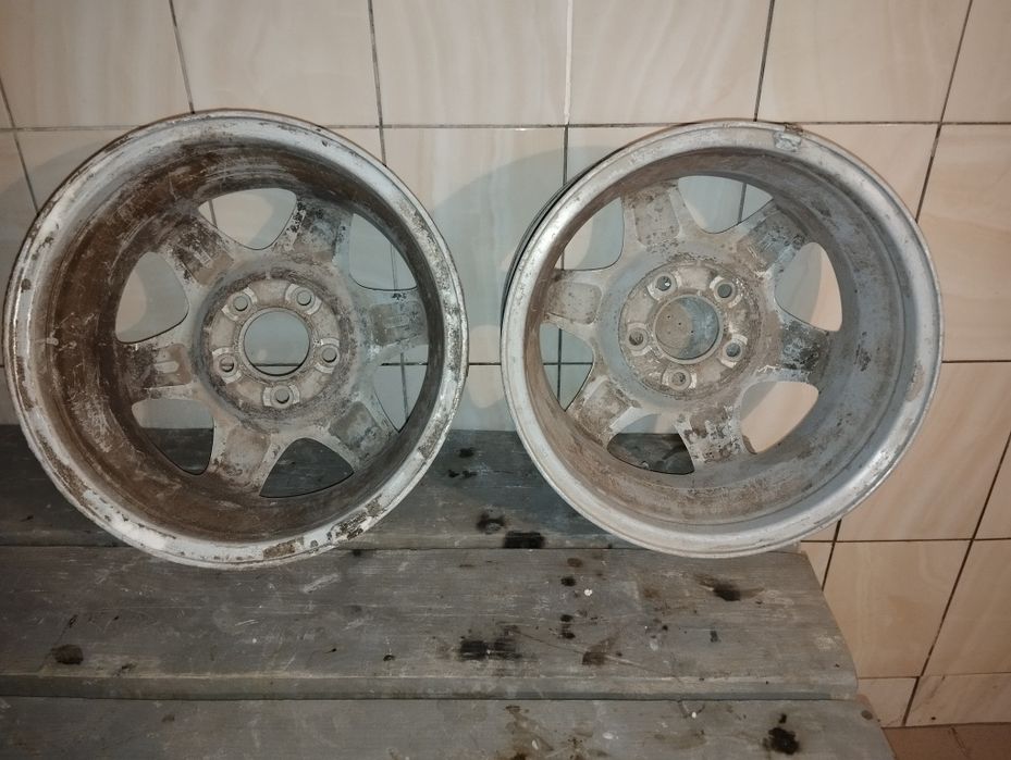 Сатылымда 2 штук диск бар,