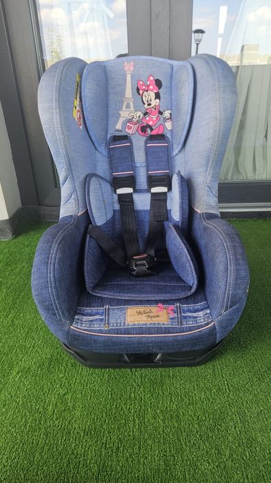 Scaun auto copil
