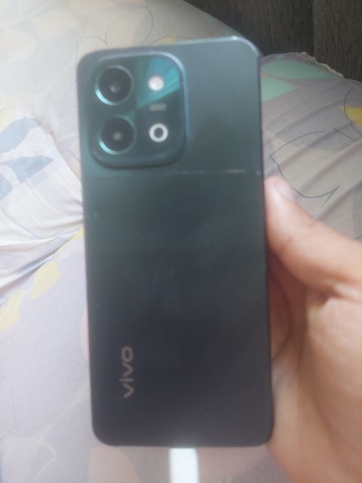 Продам VIVO Y28 256гб
