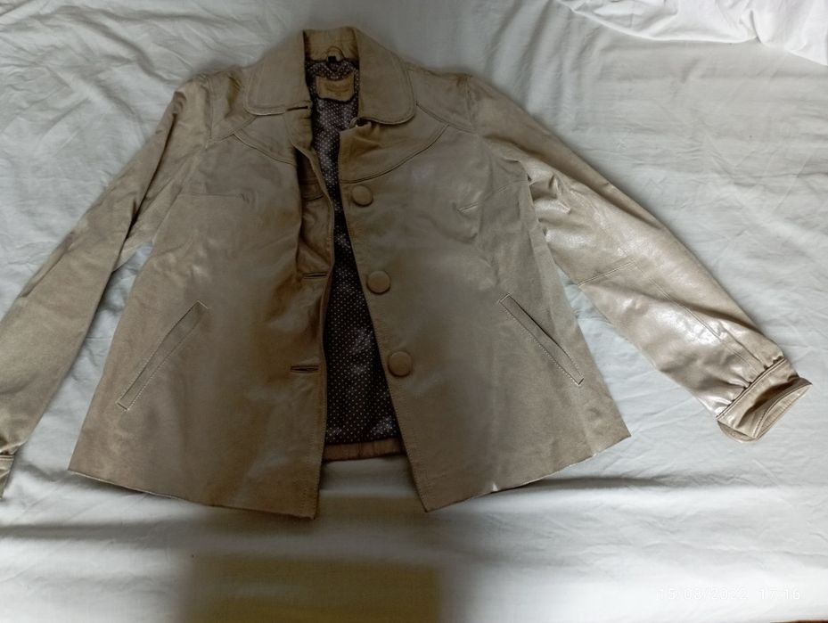 Gegi dama piele sau imitatie