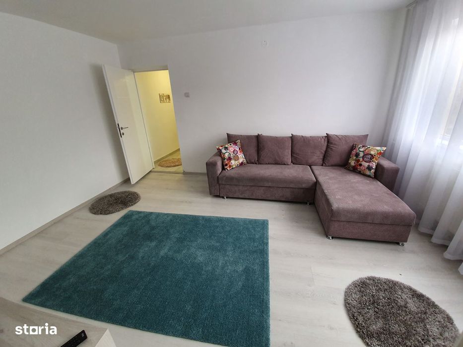 Apartament 2 Camere Etaj1 zona Martirilor Judetean 400 euro