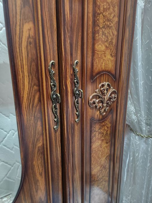 Спальный гарнитура