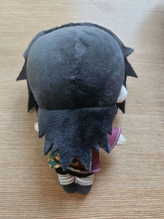 Аниме плюшени играчки