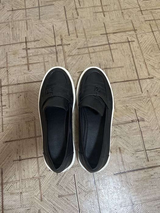Лоферы Loro Piana, 40 размер