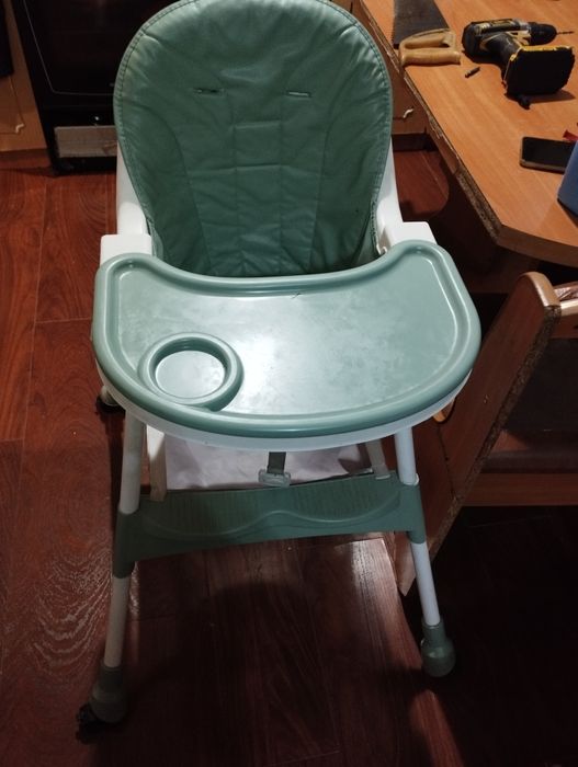 Продам стульчик б/у