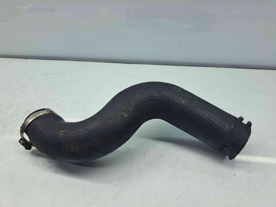 Furtun intercooler  AUDI A5 (8T3) [Fabr 2007-2015] 8K0145737 2.0 TDI C