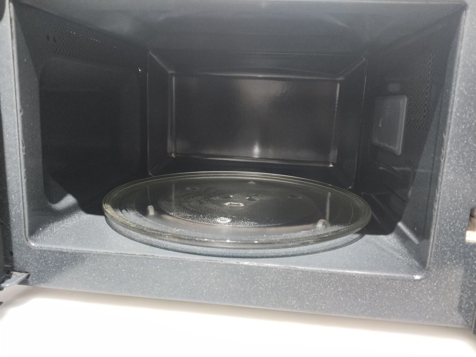 Микроволновка для дома