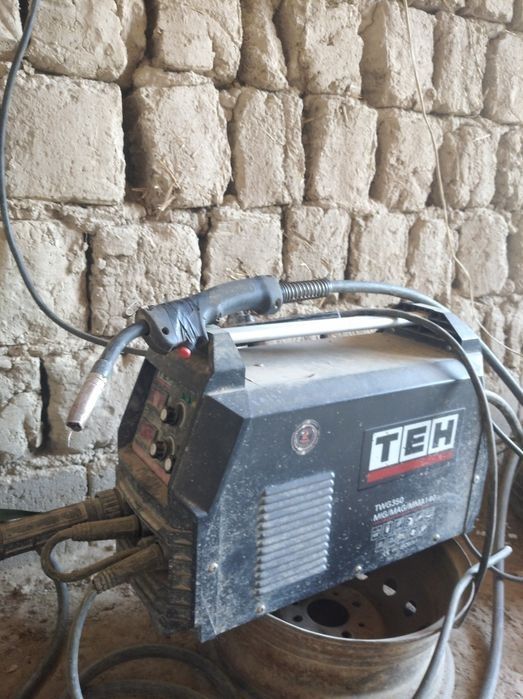 Srochniga sotiladi Kempomat inverter